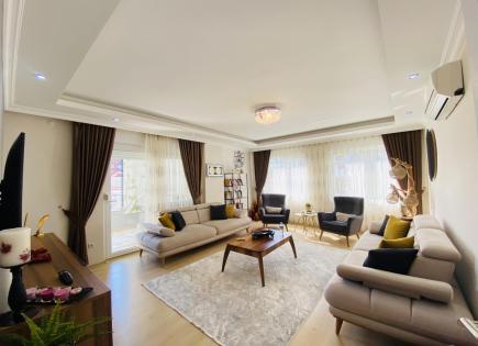 Квартира за 124 000 евро в Алании, Турция