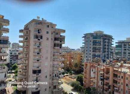 Квартира за 107 000 евро в Алании, Турция