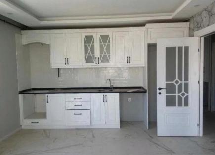 Квартира за 57 000 евро в Мерсине, Турция