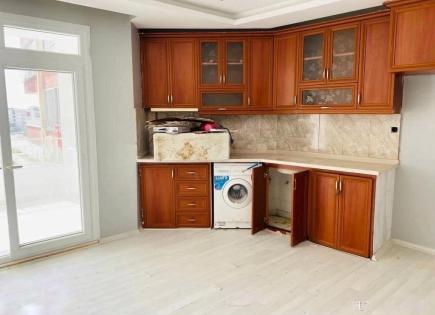 Квартира за 46 000 евро в Мерсине, Турция
