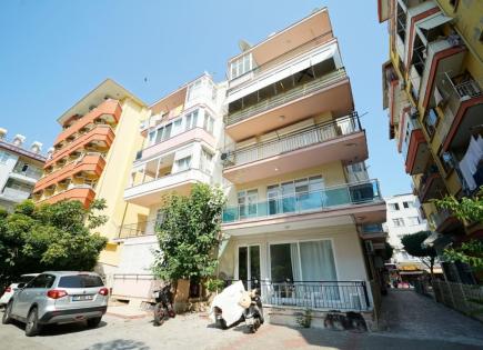 Квартира за 139 000 евро в Алании, Турция