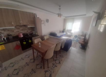 Квартира за 67 000 евро в Алании, Турция