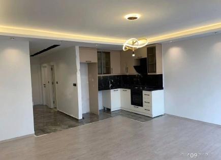 Квартира за 48 000 евро в Меркезе, Турция