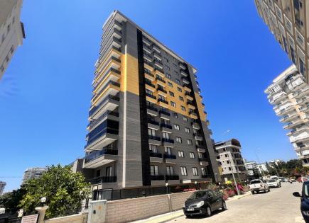 Квартира за 124 000 евро в Алании, Турция