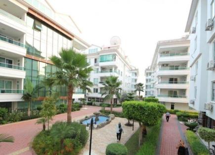 Квартира за 248 000 евро в Кестеле, Турция