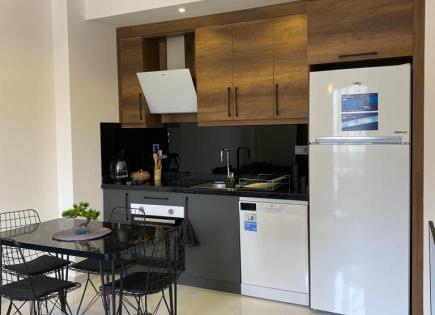 Квартира за 117 000 евро в Алании, Турция