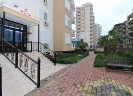Квартира за 99 000 евро в Алании, Турция