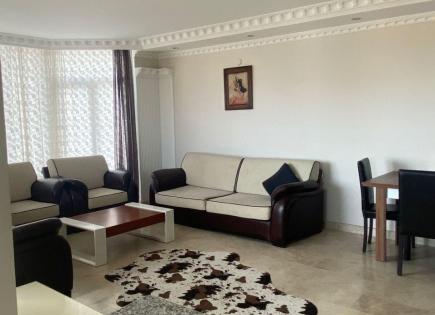 Квартира за 101 000 евро в Алании, Турция