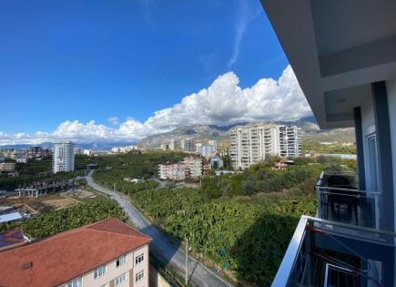 Квартира за 93 000 евро в Алании, Турция