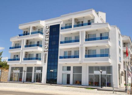Квартира за 73 000 евро в Алании, Турция