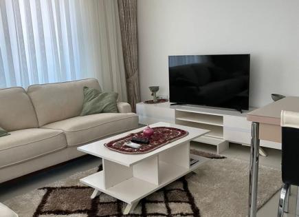 Квартира за 125 000 евро в Алании, Турция