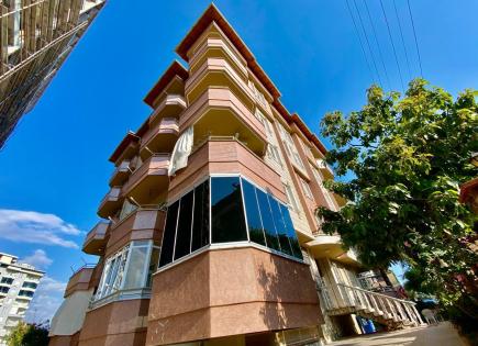 Квартира за 87 000 евро в Алании, Турция