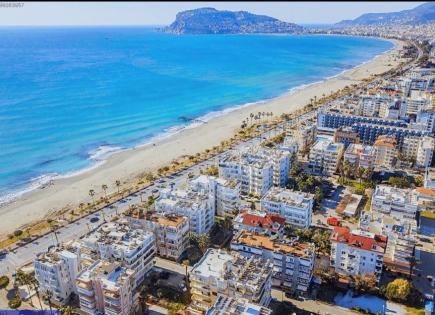 Квартира за 109 000 евро в Алании, Турция