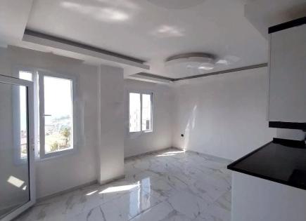Квартира за 51 000 евро в Мерсине, Турция