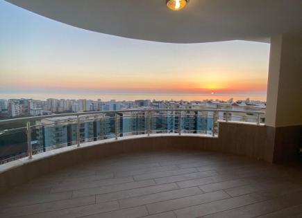 Квартира за 140 000 евро в Алании, Турция