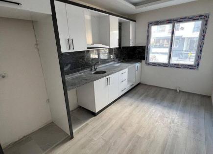 Квартира за 51 600 евро в Мерсине, Турция