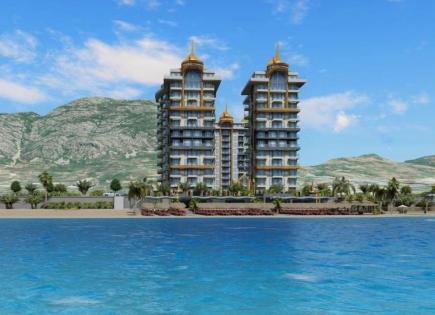 Квартира за 153 000 евро в Алании, Турция