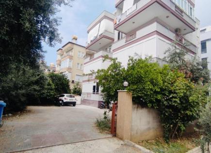 Квартира за 83 000 евро в Алании, Турция