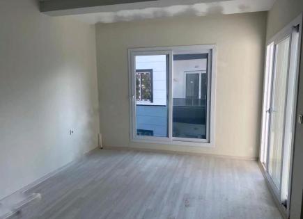 Квартира за 47 000 евро в Мерсине, Турция