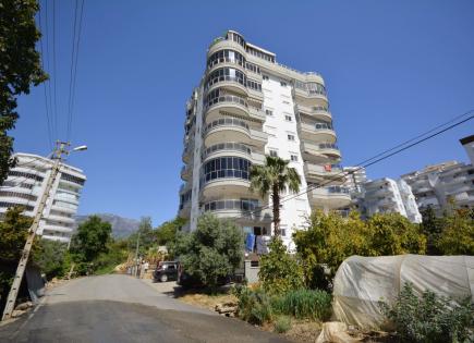 Квартира за 85 000 евро в Алании, Турция