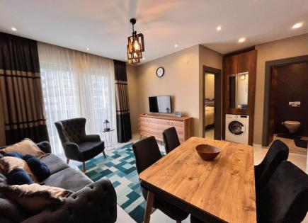 Квартира за 111 000 евро в Алании, Турция