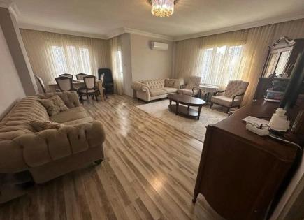 Квартира за 54 000 евро в Меркезе, Турция