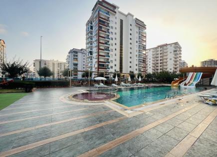 Квартира за 95 000 евро в Алании, Турция