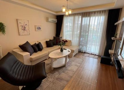 Квартира за 128 000 евро в Алании, Турция