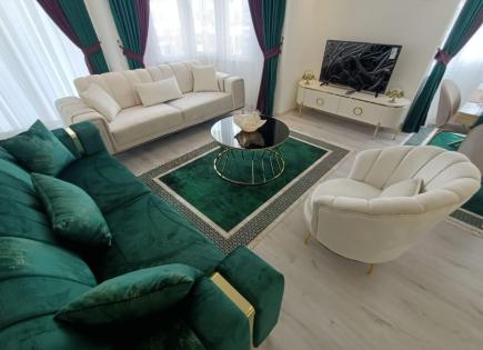 Квартира за 136 000 евро в Алании, Турция