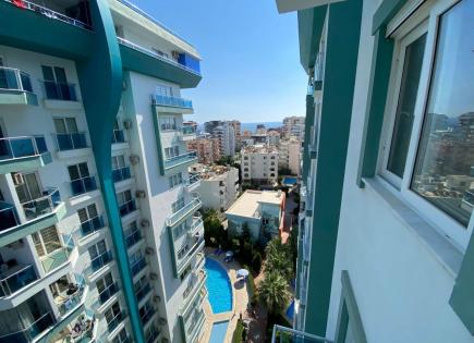 Квартира за 85 000 евро в Алании, Турция
