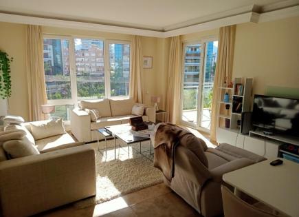 Квартира за 103 000 евро в Алании, Турция