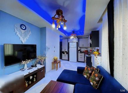 Квартира за 43 000 евро в Мерсине, Турция