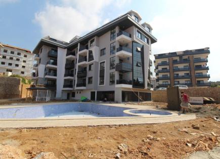 Квартира за 140 000 евро в Алании, Турция