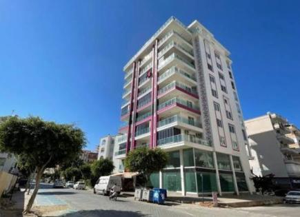 Квартира за 78 000 евро в Алании, Турция