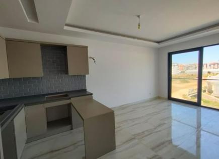Квартира за 72 000 евро в Алании, Турция
