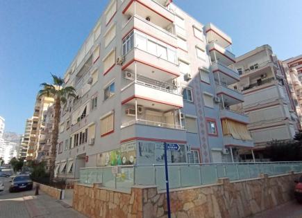Квартира за 64 000 евро в Алании, Турция
