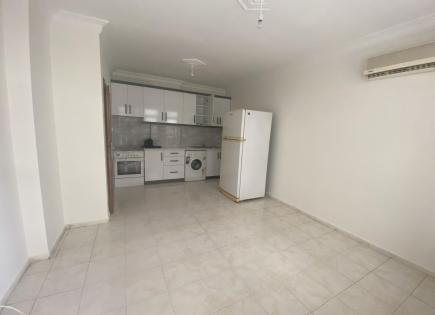Квартира за 63 000 евро в Алании, Турция