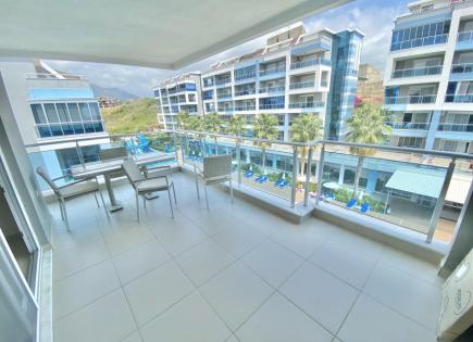 Пентхаус за 231 000 евро в Кестеле, Турция