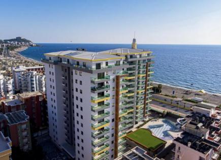 Квартира за 217 000 евро в Алании, Турция