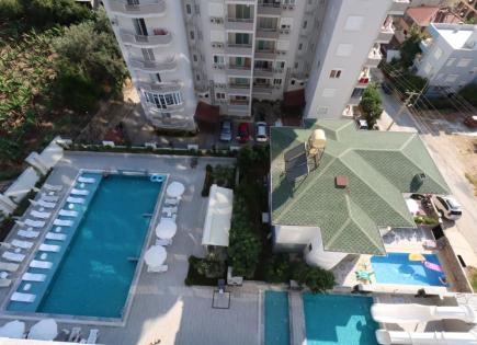 Квартира за 99 000 евро в Алании, Турция