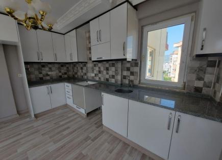 Квартира за 87 000 евро в Алании, Турция