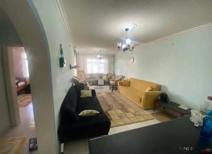 Квартира за 47 500 евро в Мерсине, Турция
