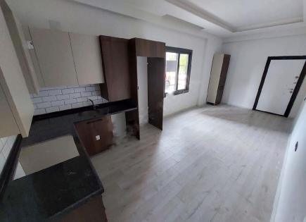 Квартира за 42 500 евро в Мерсине, Турция