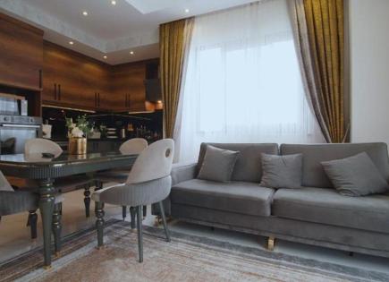 Квартира за 206 000 евро в Алании, Турция