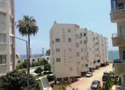 Квартира за 45 000 евро в Мерсине, Турция