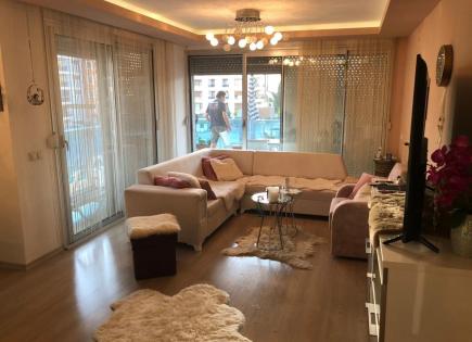 Квартира за 153 000 евро в Кестеле, Турция