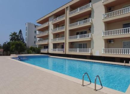 Квартира за 55 000 евро в Алании, Турция