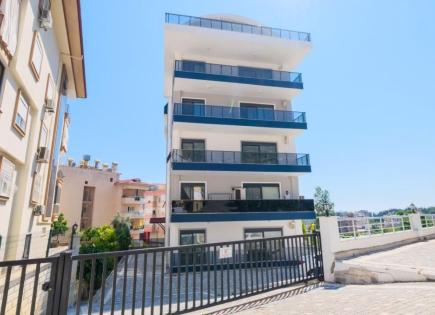 Квартира за 103 000 евро в Алании, Турция
