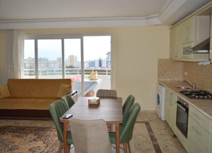 Квартира за 103 000 евро в Алании, Турция