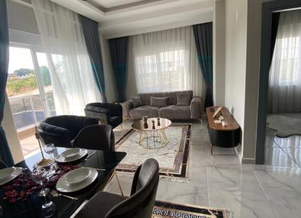 Квартира за 74 000 евро в Алании, Турция